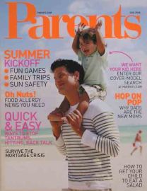 Parents, June 2008
