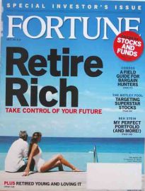 Fortune, June 2007