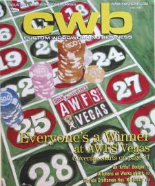 CWB, June 2007`