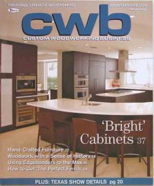 CWB, February 2007