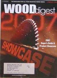 Wood Digest, February 2007