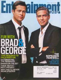 Entertainment weekly, June 200