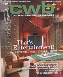 CWB, September 2007