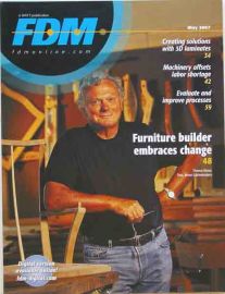 FDM, May 2007