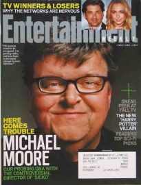 Entertainment Weekly, June 200 -2A