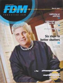 FDM, March 2007