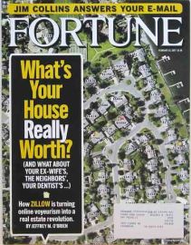 Fortune, February 2007