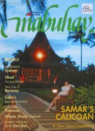 Mabuhay,April 2006