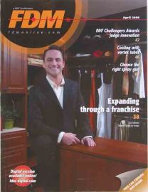 FDM, April 2008