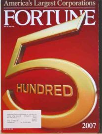 Fortune, April 2007 -1