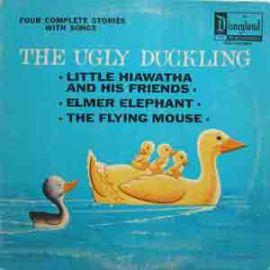 The Ugly Duckling LP