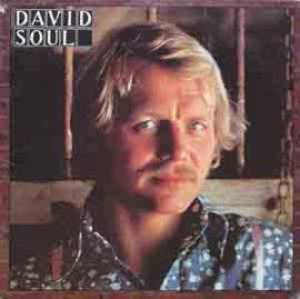 David Soul-The Wall LP