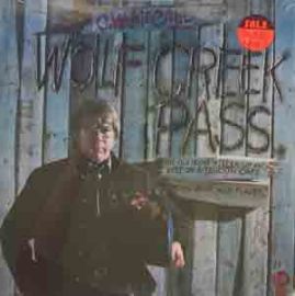 CW Mc Call-Wolf Creek Pass LP