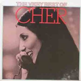 Cher-The Very Best Of Cher LP