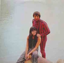 Sony and Cher-Sonny and Cher's Greatest Hits LP
