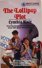 The Lollipop Plot