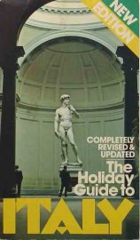 The Holiday Guide To Italy