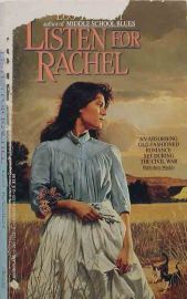 Listen For Rachel