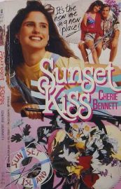 Sunset Kiss