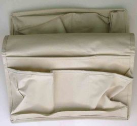 Travel Pouch
