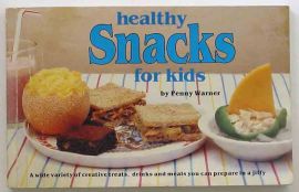 Healthy Snacks for Kids