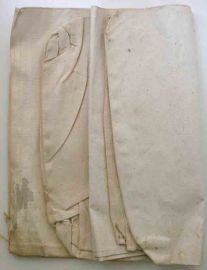 Canvas bag