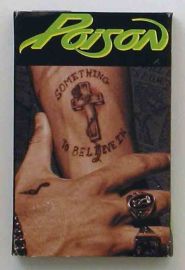 Poison Cassette