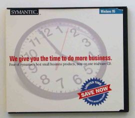 Symantec Windows 95