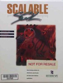 Btrieve - ScalableSQL Relational Database v3.X