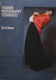 Fashion Photography Tecniques