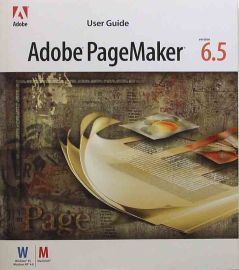 Adobe Pagemaker User Guide, Version 6.5