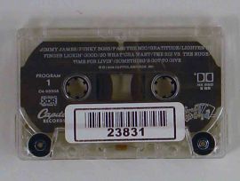 Beastie Boys check Your Head Cassette