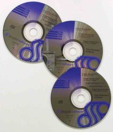 Seagate Backup Exec