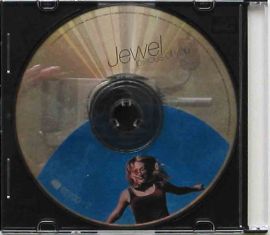 Jewel Pieces of You