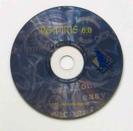 Readiris 6.0