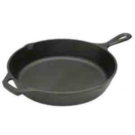 Lodge 10 1/4 Cast  Iron Skillet