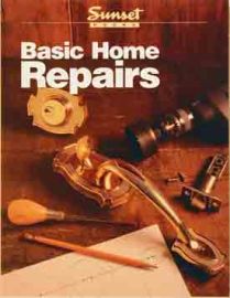 Basic Home Repairs-Sunset
