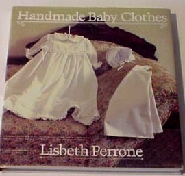 Handmade Baby Clothes by Elizabeth Perrone