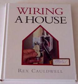 WIRING A HOUSE