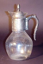 Coffee Server