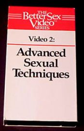 Advanced Sexual Techniques - Video # 2