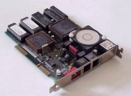 Fax Modem