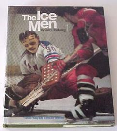 The Ice Man