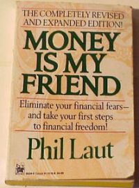 Money is My Friend