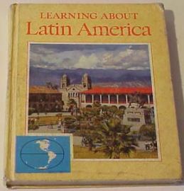 Learning About Latin America