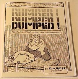 Dumped, Dumped, Dumped The Broken Relationship Manual
