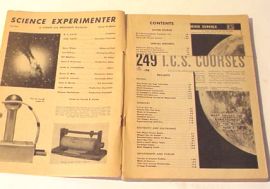 Science Experiments Handbook