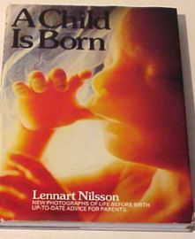 A Child is Born