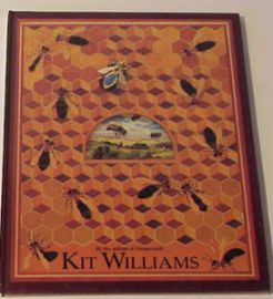 Kit Williams