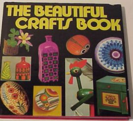 Beautiful Crafts Book